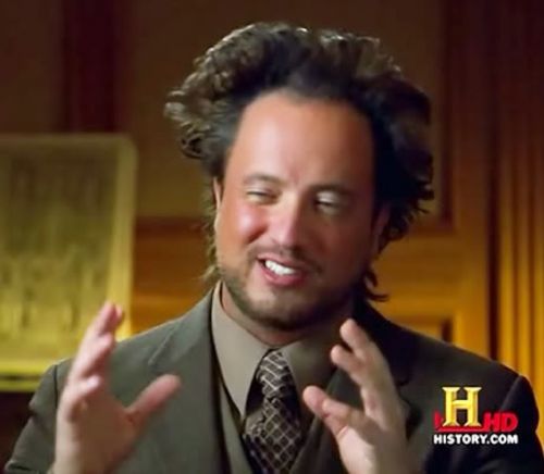 Hollow Earth